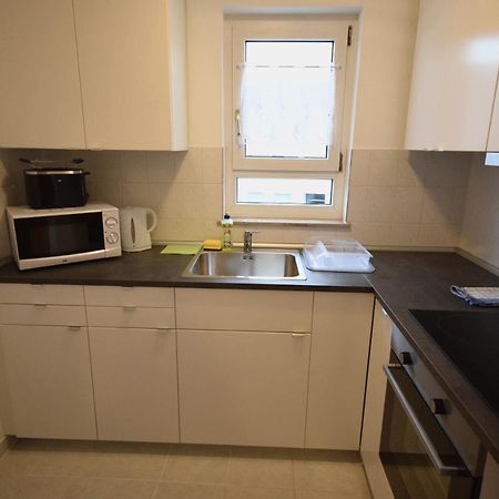 Ab Apartment Objekt 72 Plochingen Exteriör bild