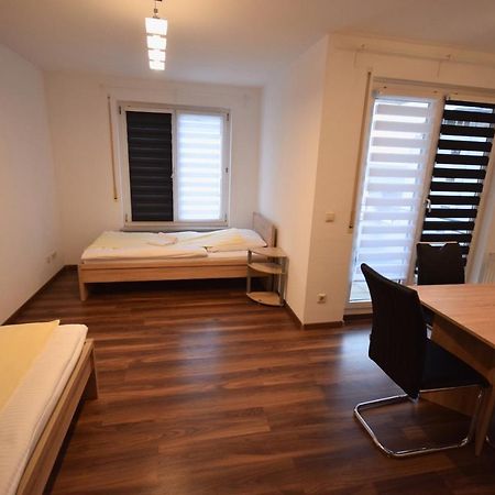 Ab Apartment Objekt 72 Plochingen Exteriör bild