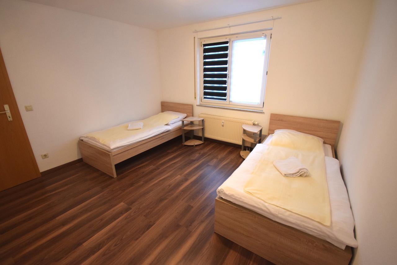 Ab Apartment Objekt 72 Plochingen Exteriör bild