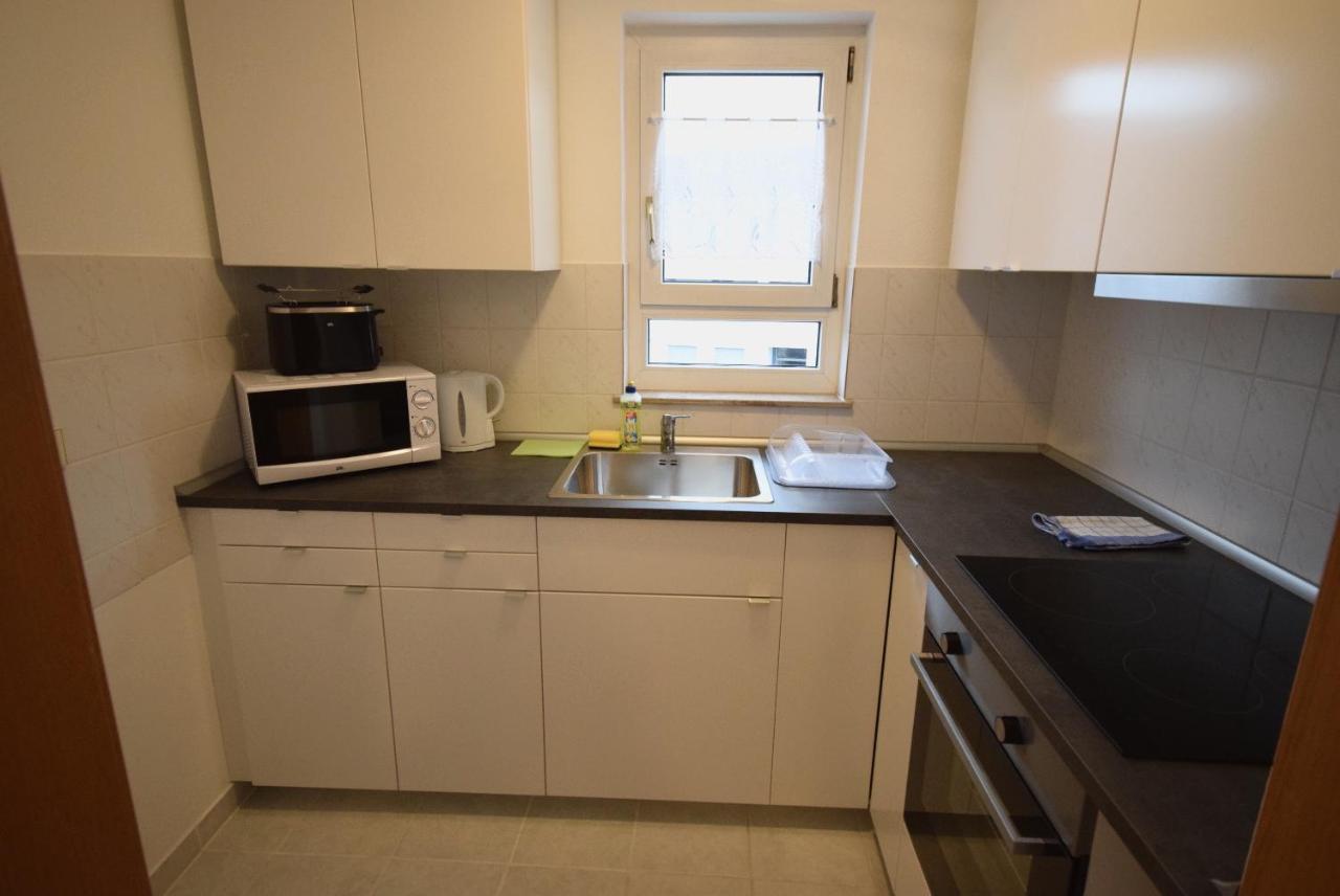 Ab Apartment Objekt 72 Plochingen Exteriör bild