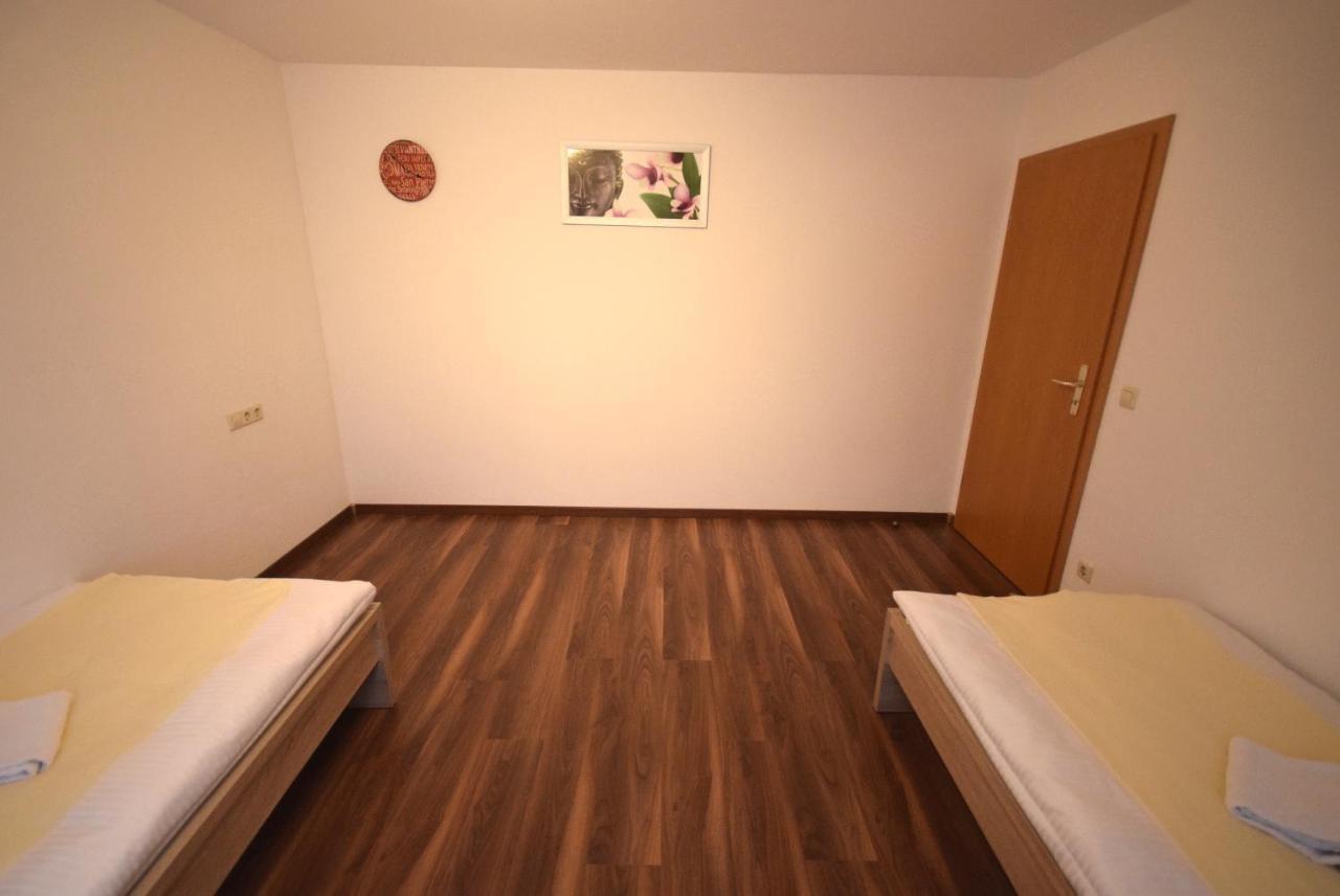 Ab Apartment Objekt 72 Plochingen Exteriör bild