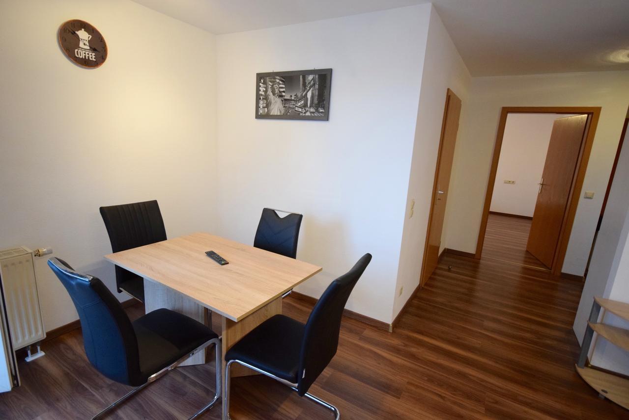 Ab Apartment Objekt 72 Plochingen Exteriör bild