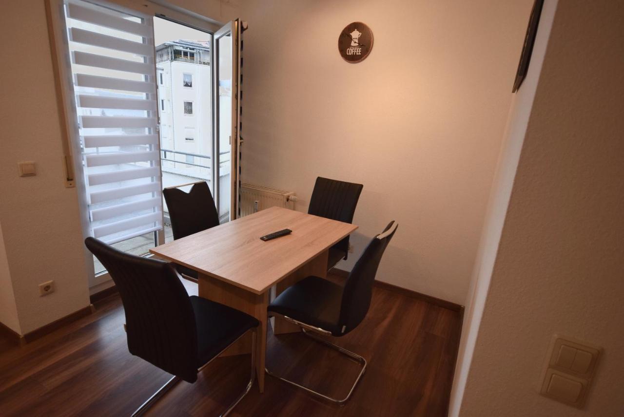 Ab Apartment Objekt 72 Plochingen Exteriör bild