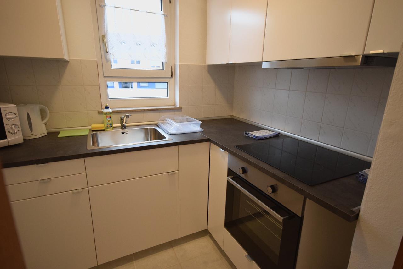 Ab Apartment Objekt 72 Plochingen Exteriör bild