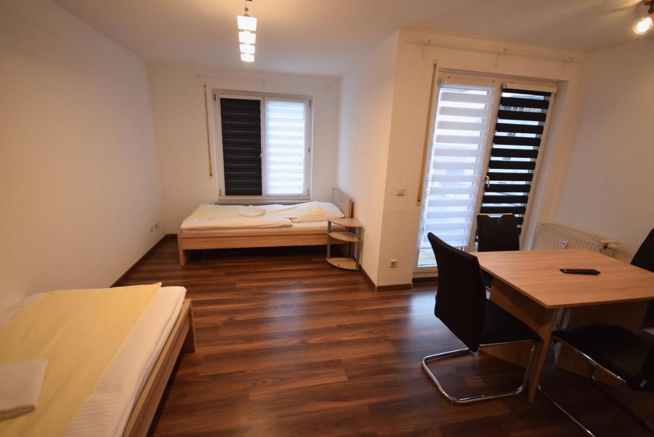 Ab Apartment Objekt 72 Plochingen Exteriör bild