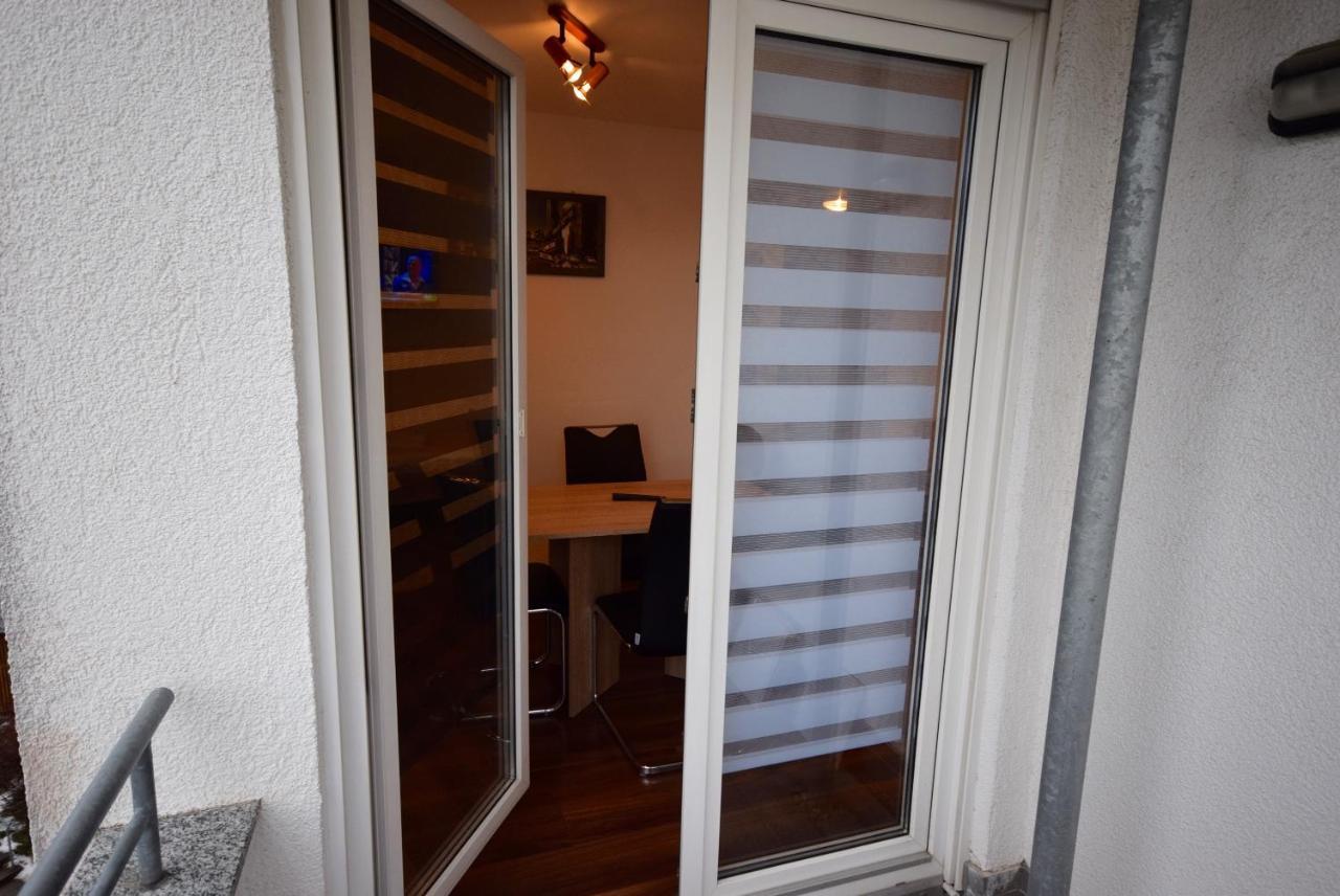 Ab Apartment Objekt 72 Plochingen Exteriör bild