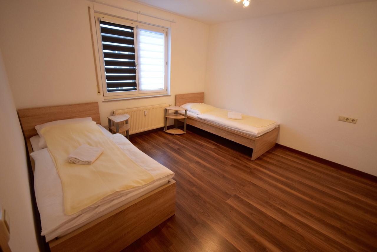 Ab Apartment Objekt 72 Plochingen Exteriör bild