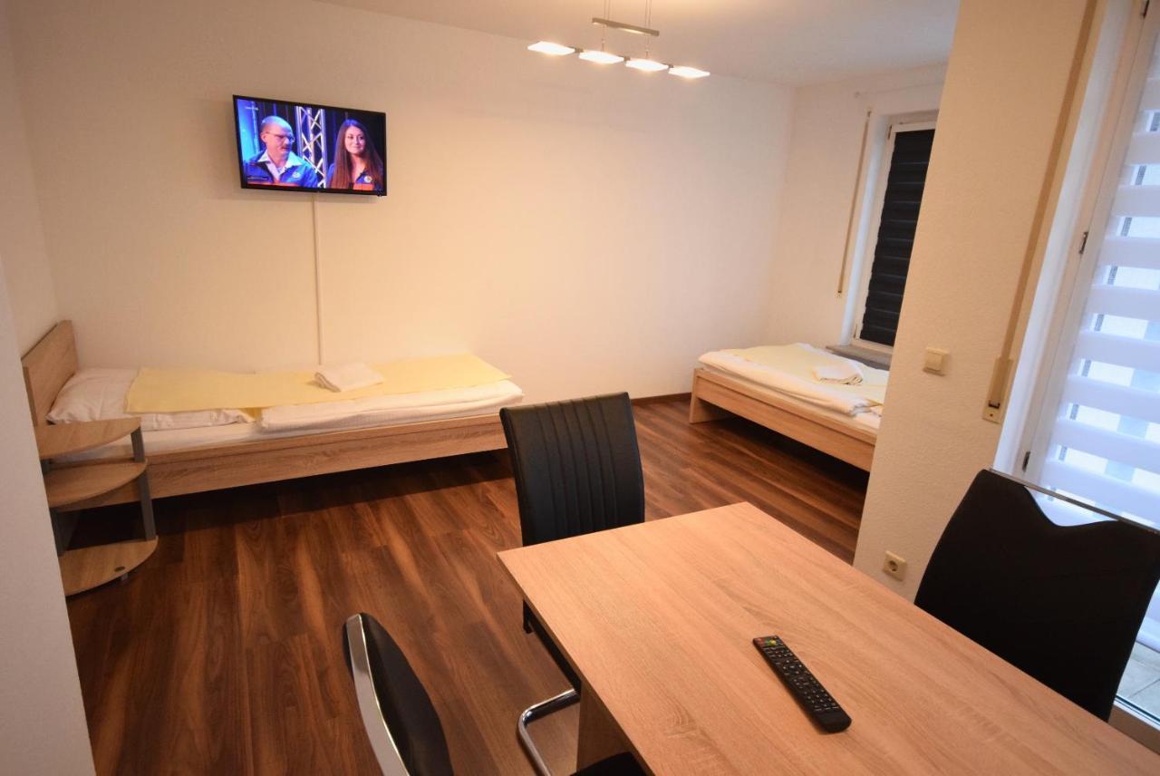 Ab Apartment Objekt 72 Plochingen Exteriör bild